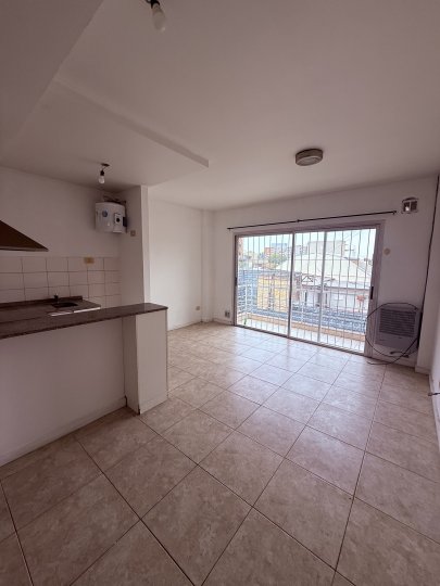Monoambiente en venta moron
