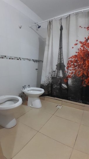 Casa en Planta Baja de dos dormitorios - Pje. Villegas 6045 - En Alquiler $ 350.000