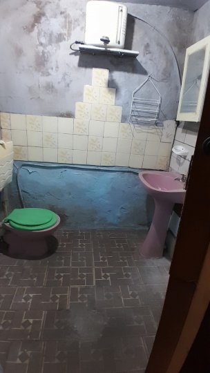Casa dos dormitorios - Pasaje Villegas 6269 - En Venta - USD 40.000