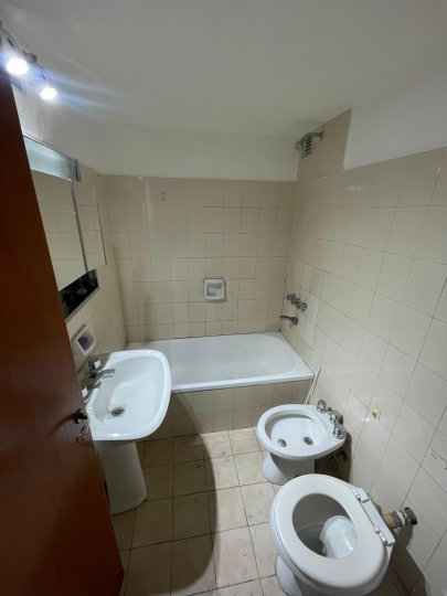 Departamento 2 Dormitorios en Alquiler - Centro