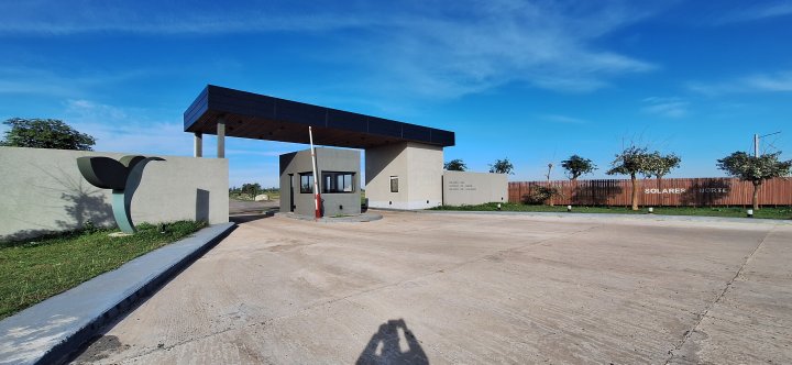 Casa de 2 Dormitorios en Venta Oliveros