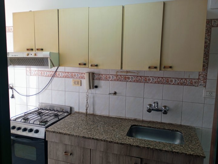 ALQUILO DEPARTAMENTO 2 DORMITORIOS, CENTRO