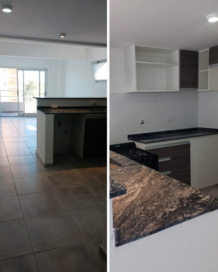 EN VENTA MONOAMBIENTE EN ECHESORTU