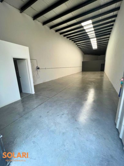 ALQUILER | DEPOT FISHERTON, ROSARIO