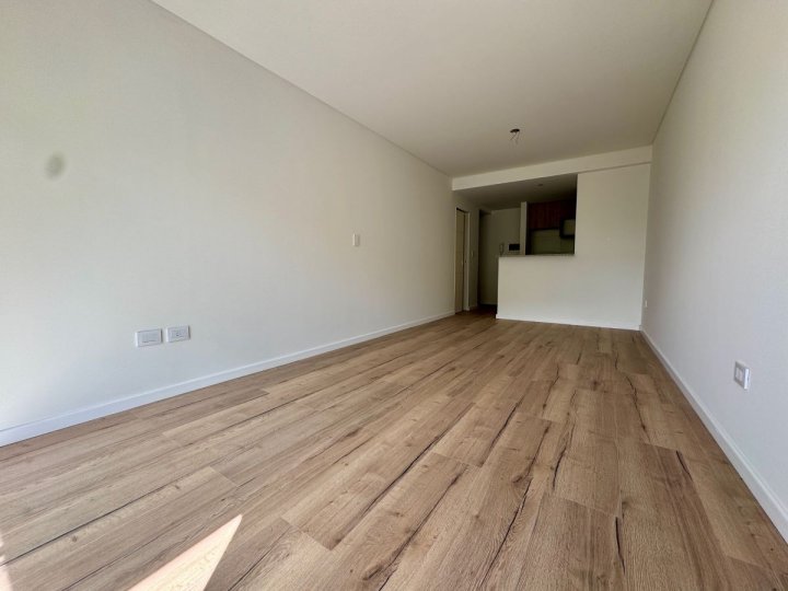 Monoambiente a estrenar -Martin-