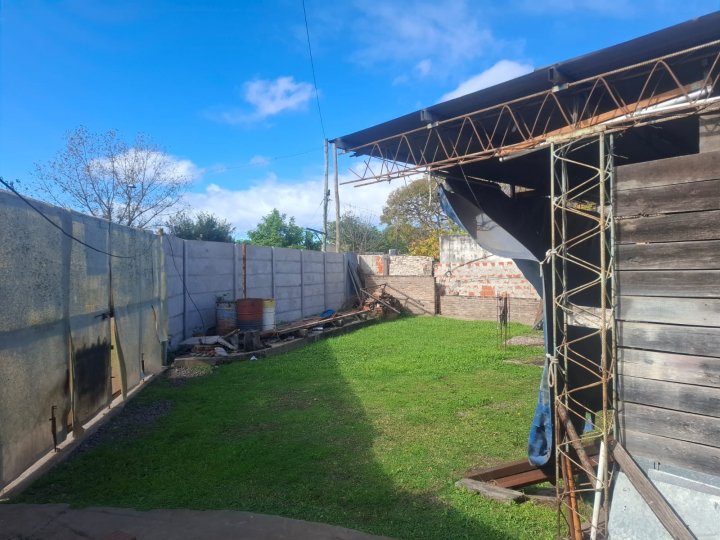 Terreno en venta. Escucha oferta. Acepta Permuta.