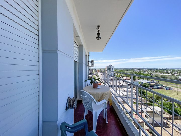 Departamento de 3 dormitorios en Arroyo Seco