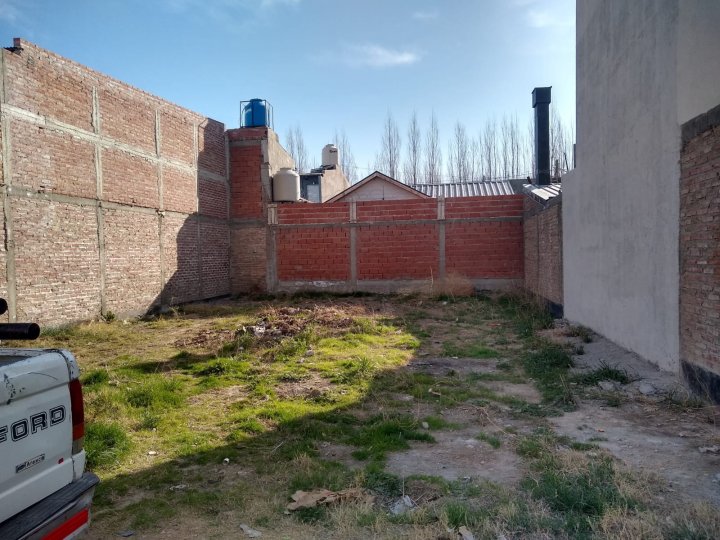VENTA TERRENO Z/ AEROPUERTO