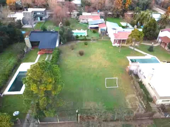 LOTE FUNES - 500 M2