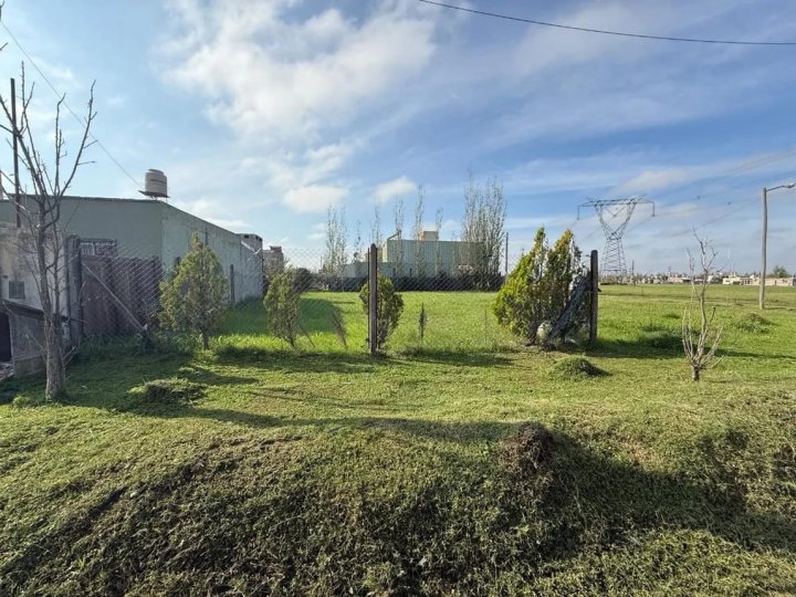 Lote - Roldan - Tierra de Sueños 3