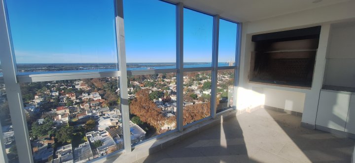 Departamento de 1 Dormitorio