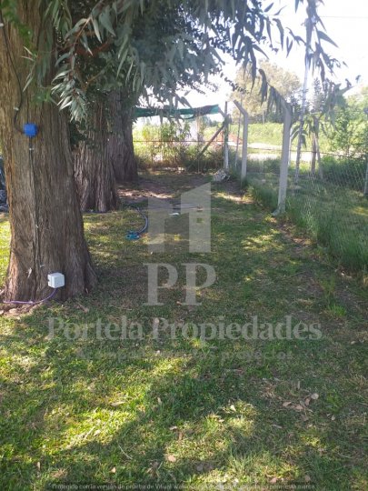 LOTE BARRIO LA SOFÍA MARCOS PAZ
