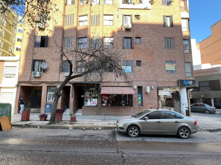 Departamento en venta de 1 dormitorio en Nueva Cordoba