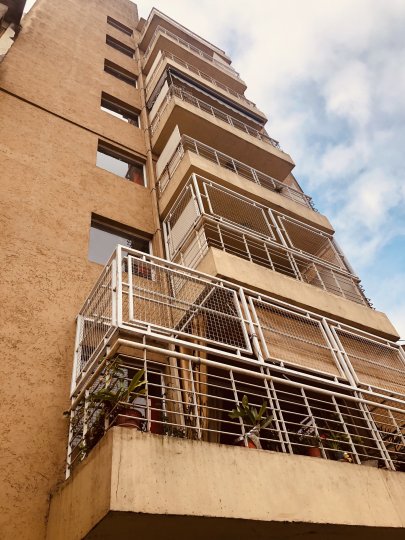 Venta Departamento 1 dormitorio