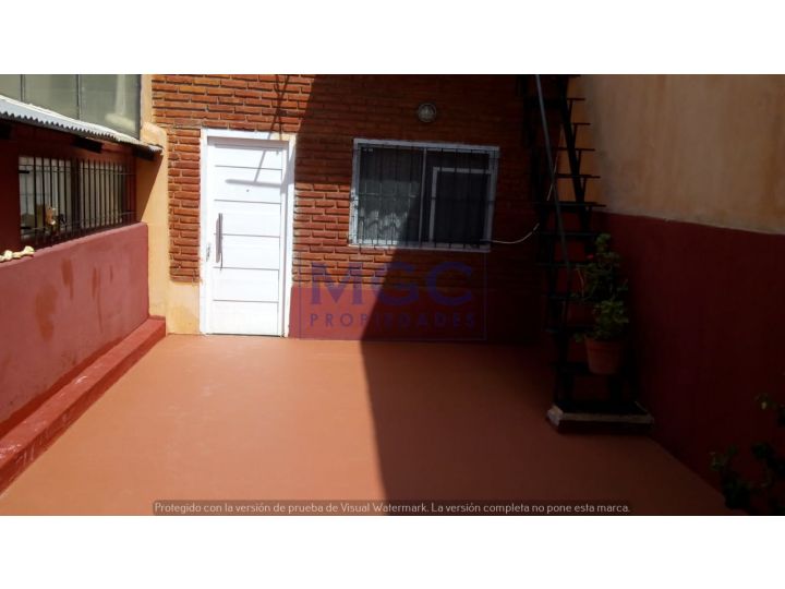 POLO TECNOLOGICO -  VENTA/ALQUILER 8,90 X 19