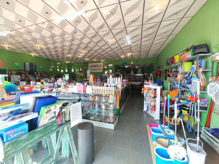 Local en venta en Chañar Ladeado