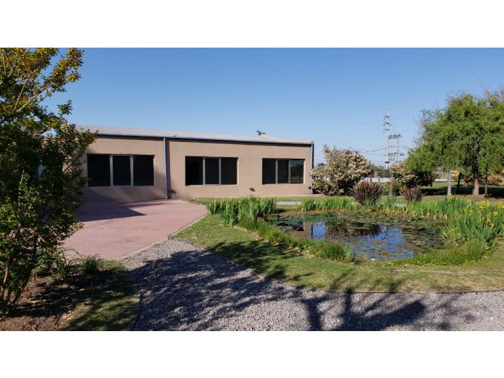 El Molino - Roldan - Km36 Au Cordoba. LOTE  134 A