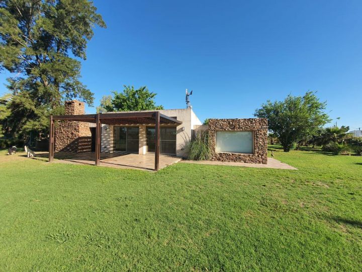 El Molino - Roldan - Km36 Au Cordoba. LOTE  267