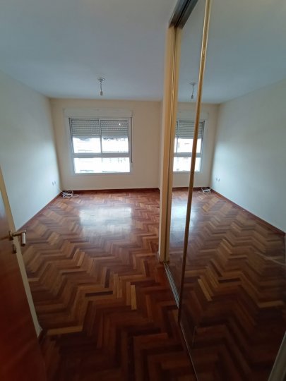 ALQUILER 1 DORM C/BALCÓN NVA CBA