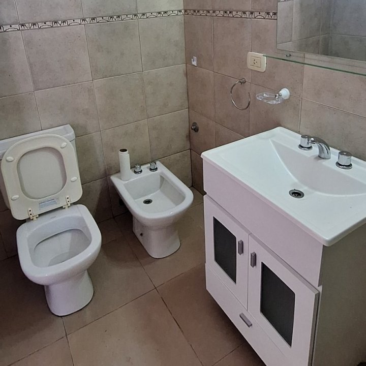 DEPARTAMENTO DE 2 Dormitorios
