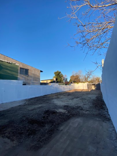 Terreno en Venta - Parque Leloir / Udaondo | a 10 cuadras del polo gastronomico MF