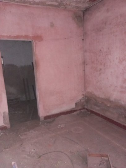 VENDO LOTE CON CONSTRUCCIÓN A DEMOLER, ZONA SUR