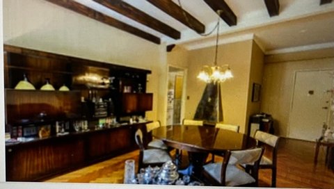 Venta de departamento 4 Ambentes en Caballito, Capital Federal.