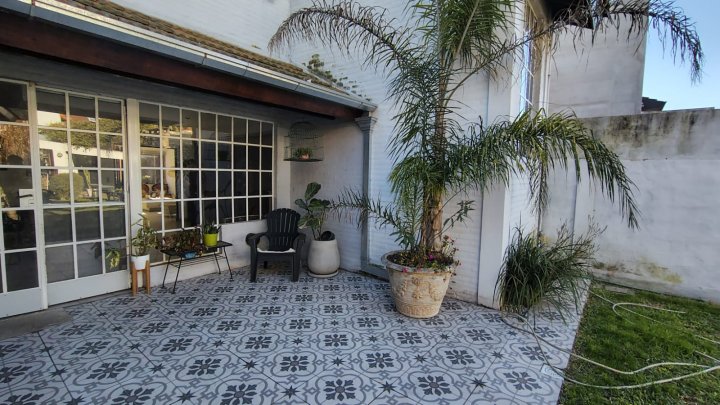 OPORTUNIDAD - Chalet 4 ambientes