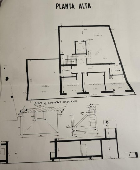 VENTA LOTE PARA CONSTRUCTORA