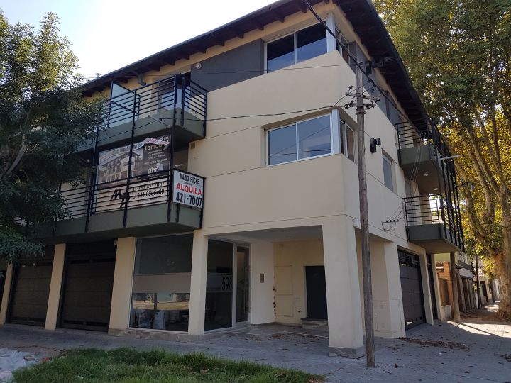 Lamadrid 598 01 01 - Dpto 2 dormitorios - Impecable!!!!