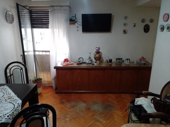 Talcahuano , Recoleta, Capital Federal, 2 amb, 32m2, Venta USD 87.000