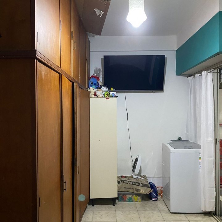 Venta de PH 2 Ambientes en Almagro, Capital Federal