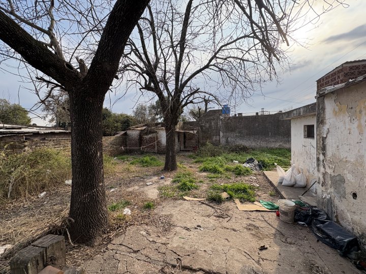 ROLDAN ESQUINA URBANA-