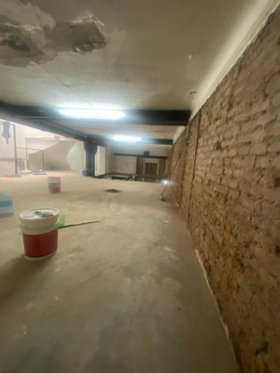 BALVANERA,PH ,4amb, frente,uso comercial,apto crédito,amplio metraje, oportunidad,.buena ubicación,