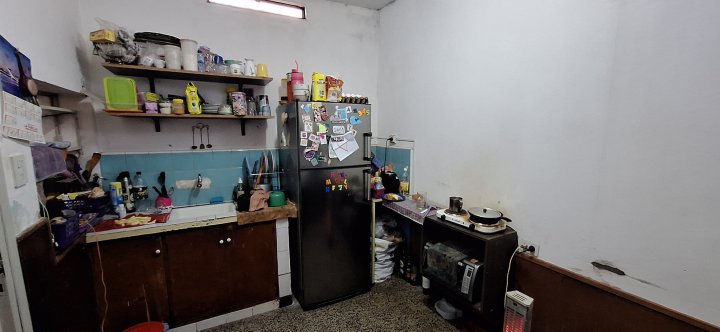 CASA DE 2 DORMITORIO EN VENTA
