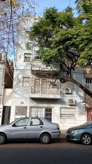 Departamento de 1 dormitorio - San Nicolas 839