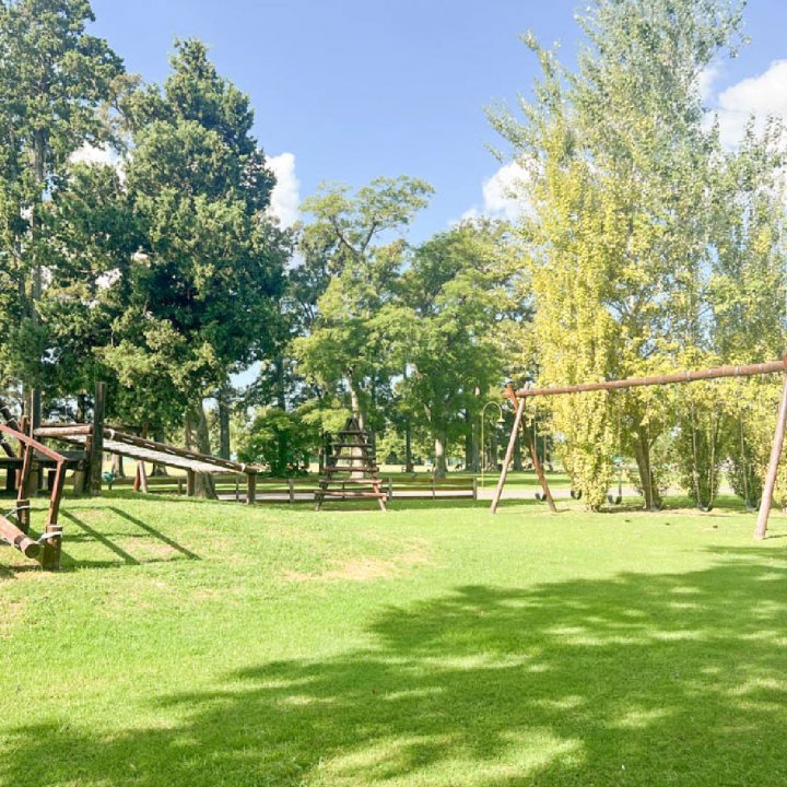 Lote cercano al ingreso en La Rinconada