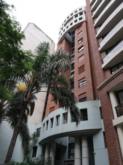 BALCARCE 454- UN DORMITORIO - NVA CORDOBA