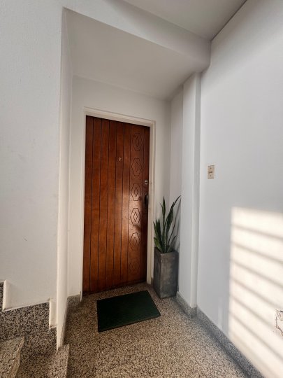 Departamento en Venta. Gaboto 2700. Apto Credito