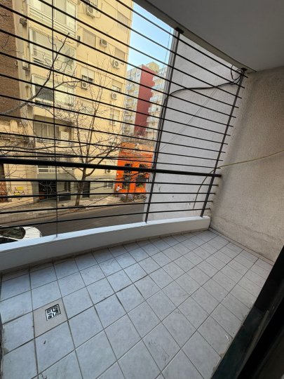 ROSARIO - CENTRO - DPTO EN ALQUILER