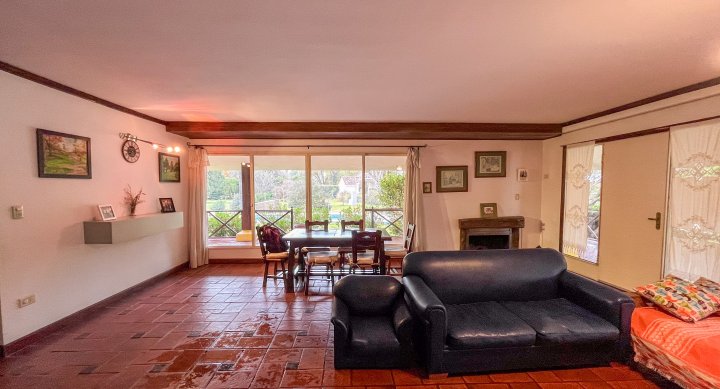 Hermosa Casa a la Venta! Country Aires de Campo, Roldan, Santa Fe.