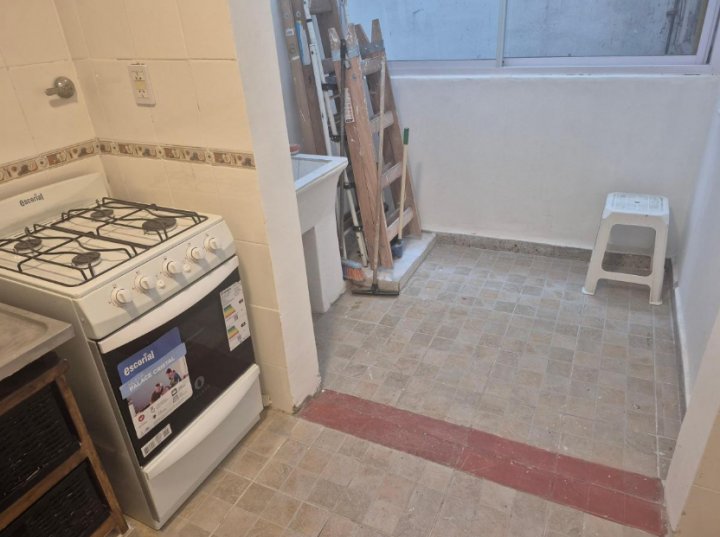 Venta de departamento 2 Ambientes en Retiro, Capital Federal.
