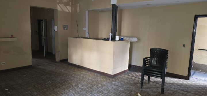 ALQUILER CASA EN ZONA CENTRO