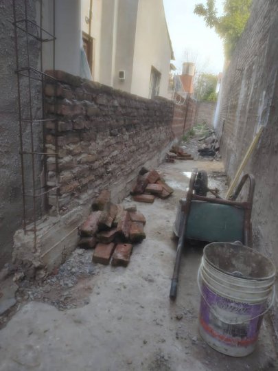 TERRENO EN VENTA SARANDI