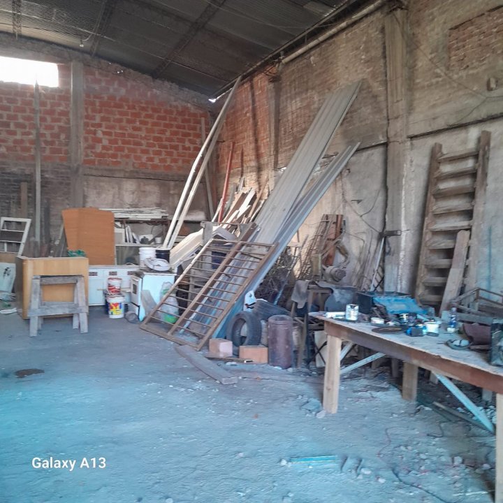 Venta Galpon