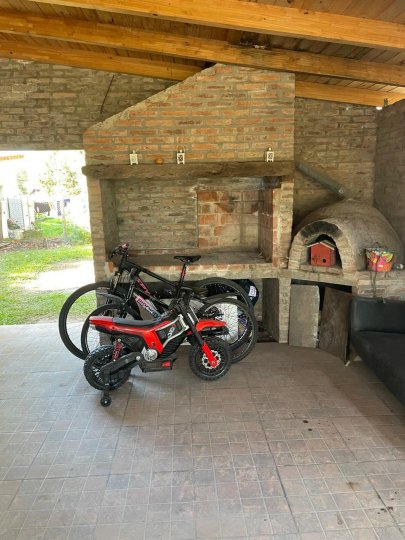 2 dormitorios Barrio Los Troncos