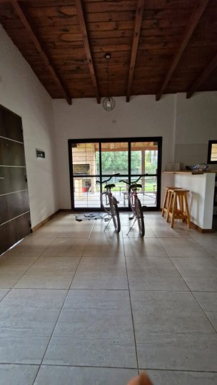 Casa en venta