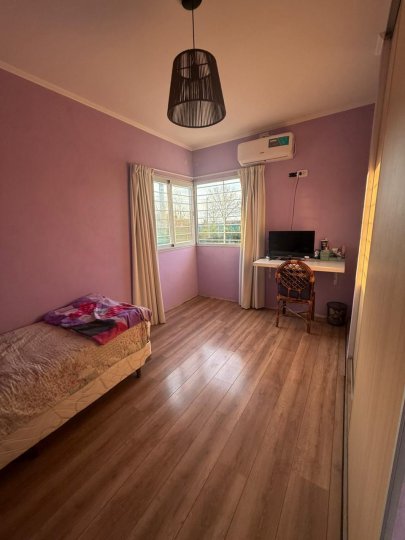 Casa de 2 habitaciones en Roldán