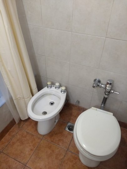 RECOLETA  - VENTA DEPTO. 3 AMB. EN PB -  77 M2 -  OPORTUNIDAD !! U$S 149.000.-