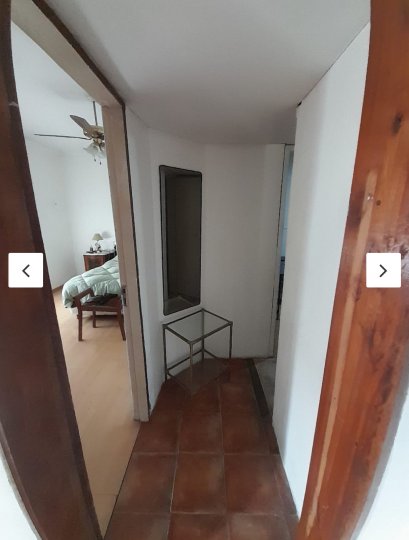 Alquiler PH 3amb con espacio guardacoche